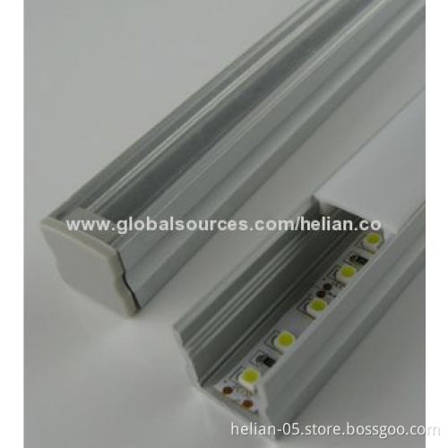Hot-selling, LED aluminum liner light for LED strips